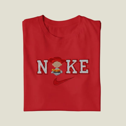 Camiseta Toy story N*KE
