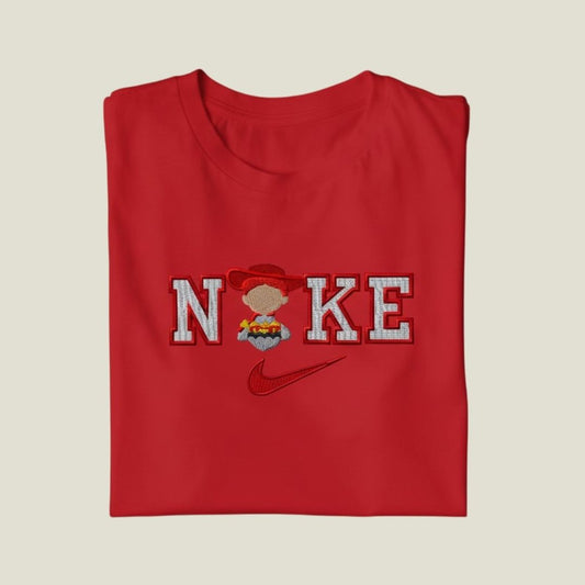 Camiseta Toy story N*KE