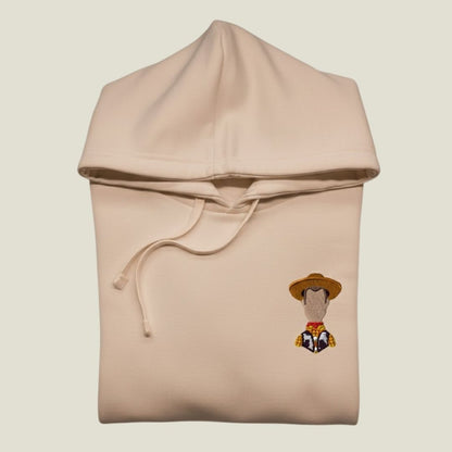 Sudadera Capucha Toy story