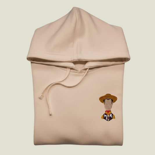 Sudadera Capucha Toy story