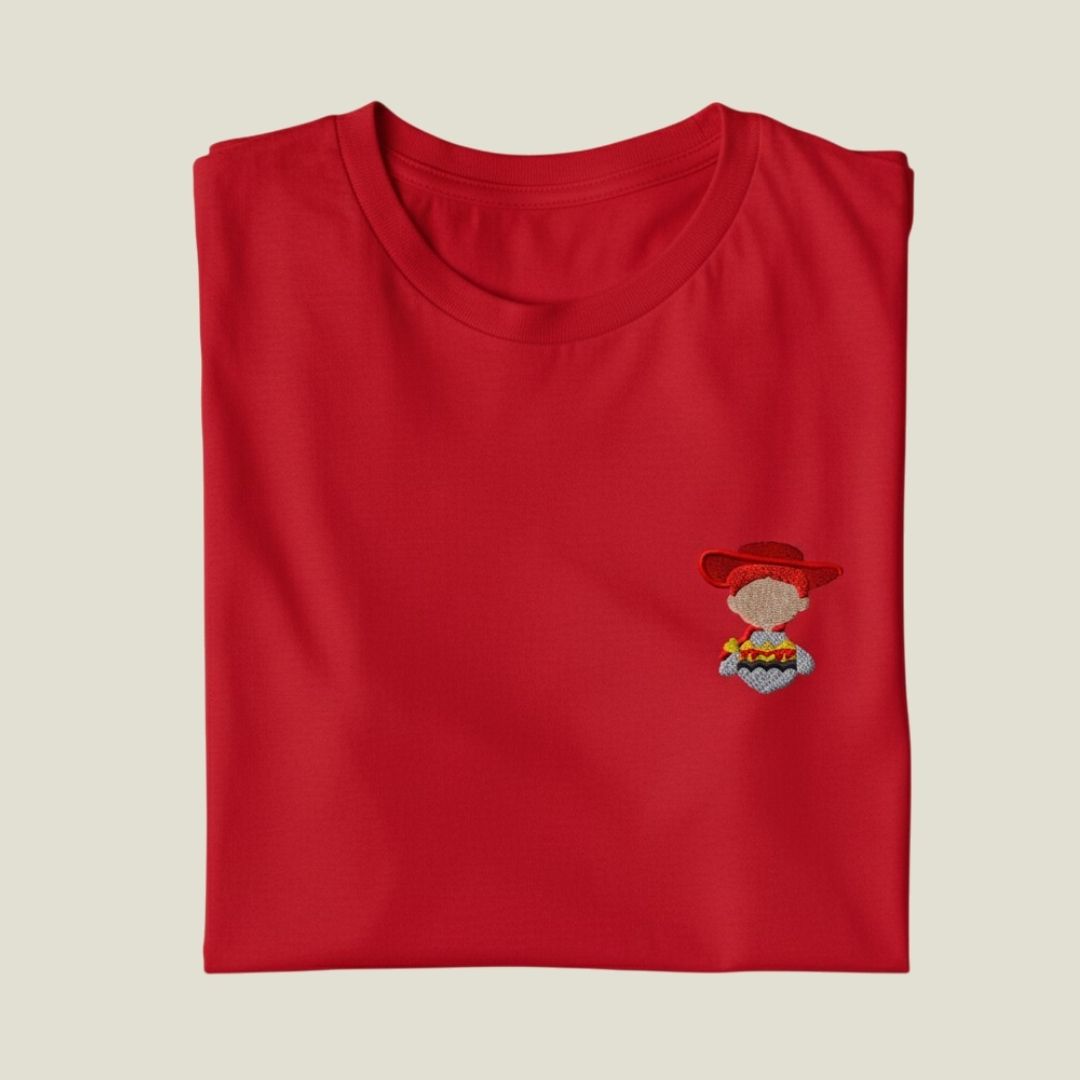 Camiseta Toy story