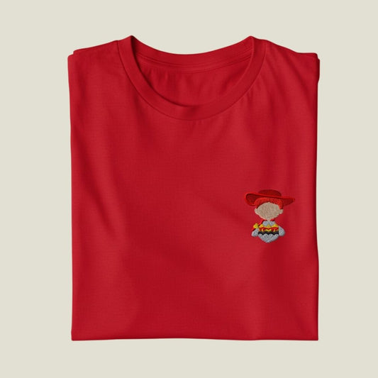 Camiseta Toy story