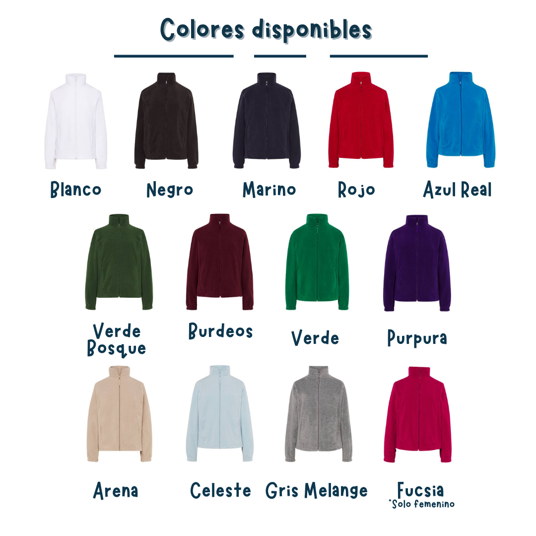 Polares Profesiones