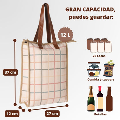 Bolsa Capri