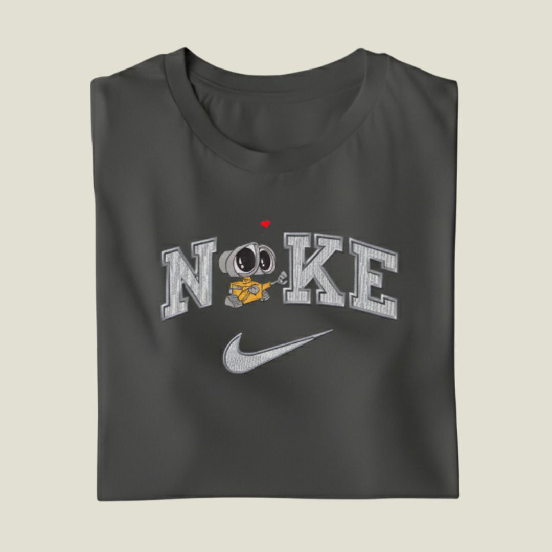 Camiseta Wall-E N*KE