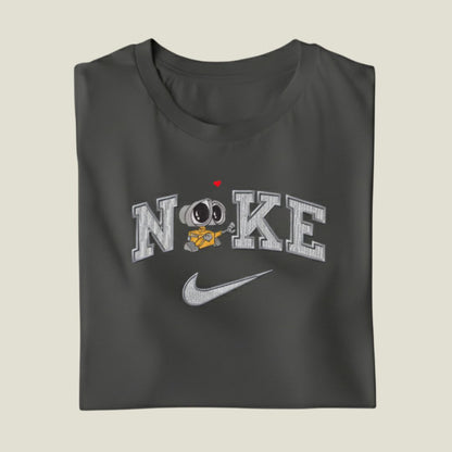 Camiseta Wall-E N*KE