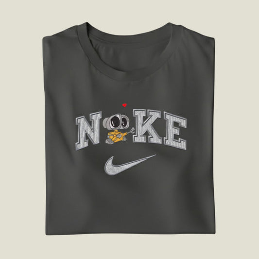 Camiseta Wall-E N*KE