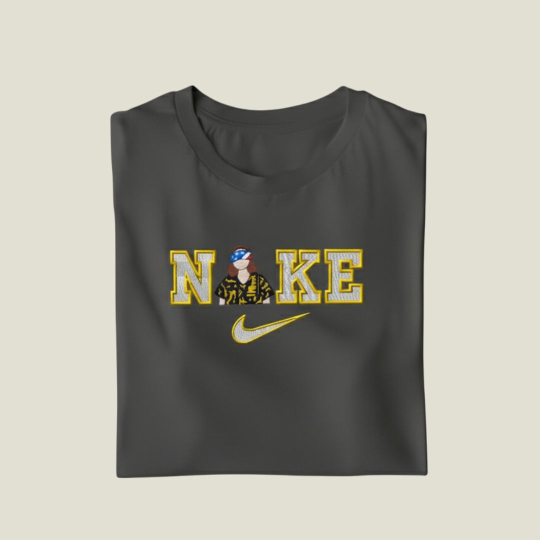 Camiseta Stranger Things N*KE