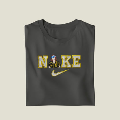 Camiseta Stranger Things N*KE