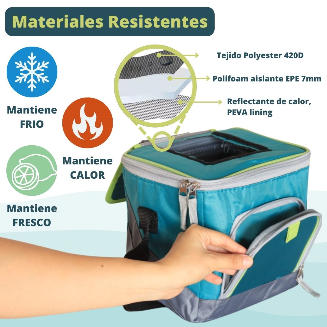 Bolsa Patagonia