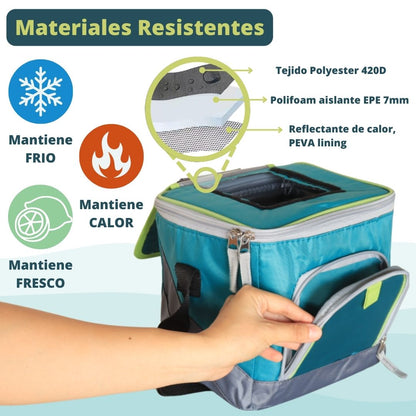 Bolsa Patagonia