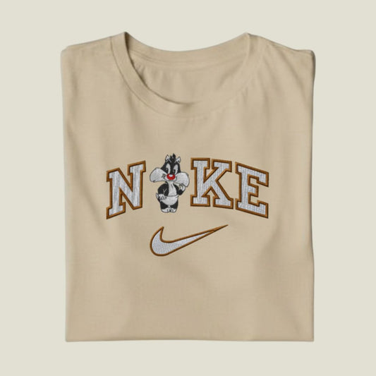 Camiseta Looney Tunes N*KE