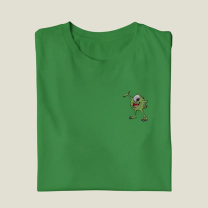 Camiseta Monstruos SA