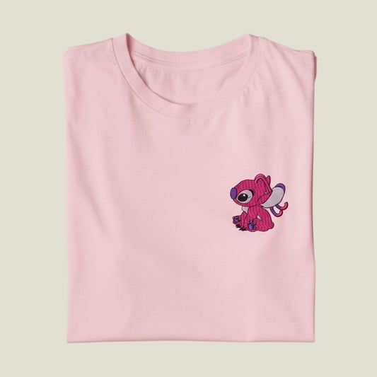 Camiseta Stitch