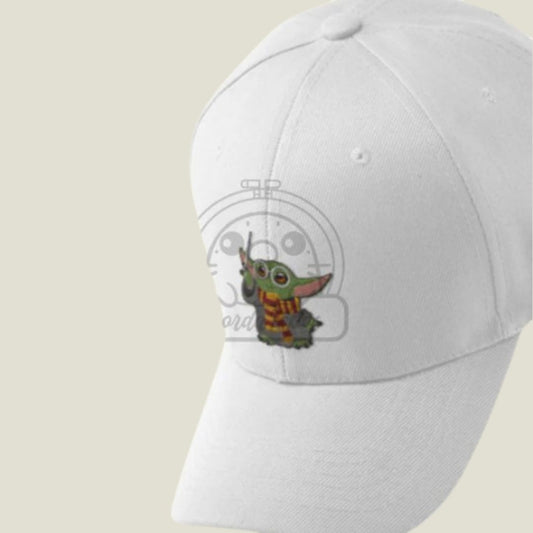 Gorras Harry Potter