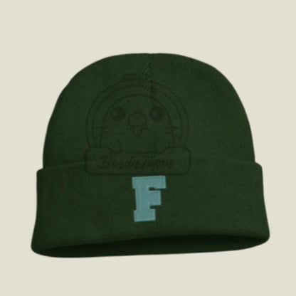 Gorros Personalizados Inicial