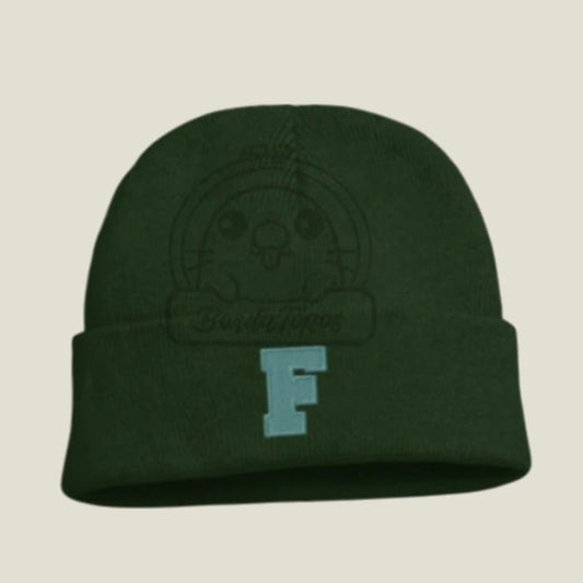 Gorros Personalizados Inicial