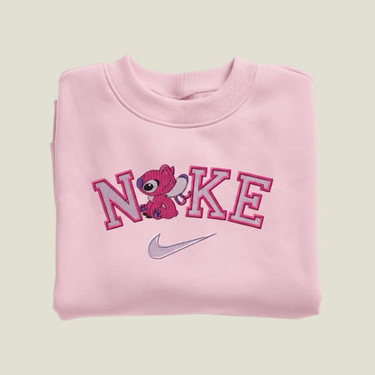 Sudadera Stitch N*KE