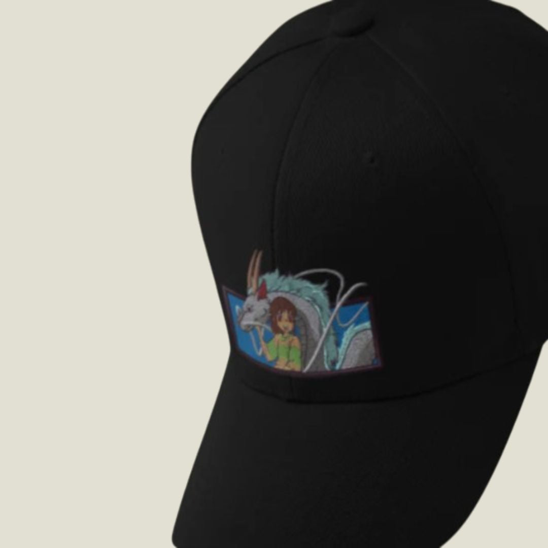 Gorras Anime