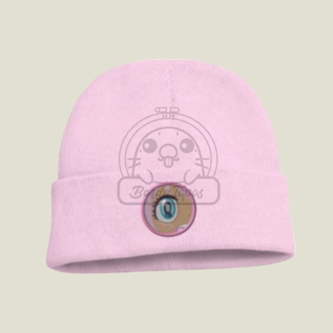 Gorros Anime