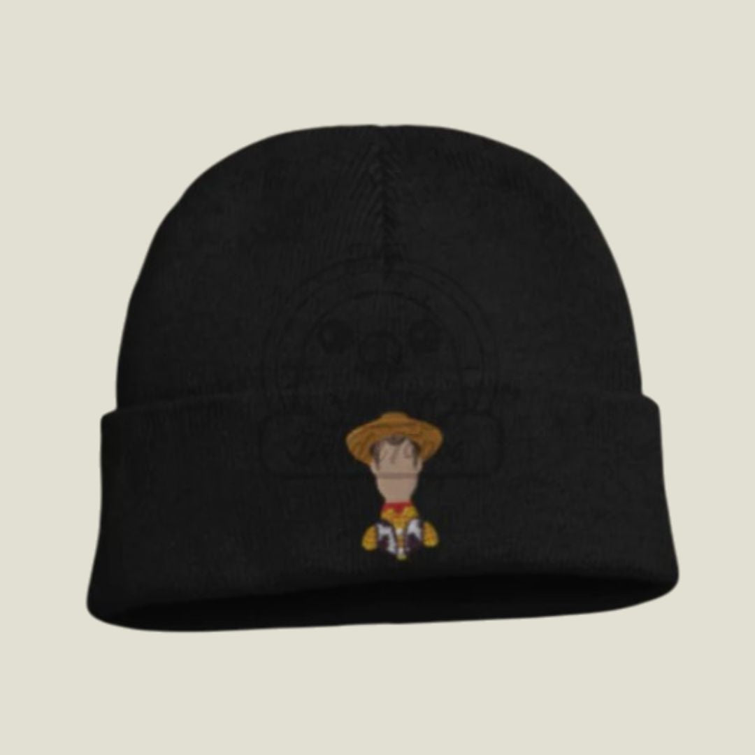 Gorros Personajes