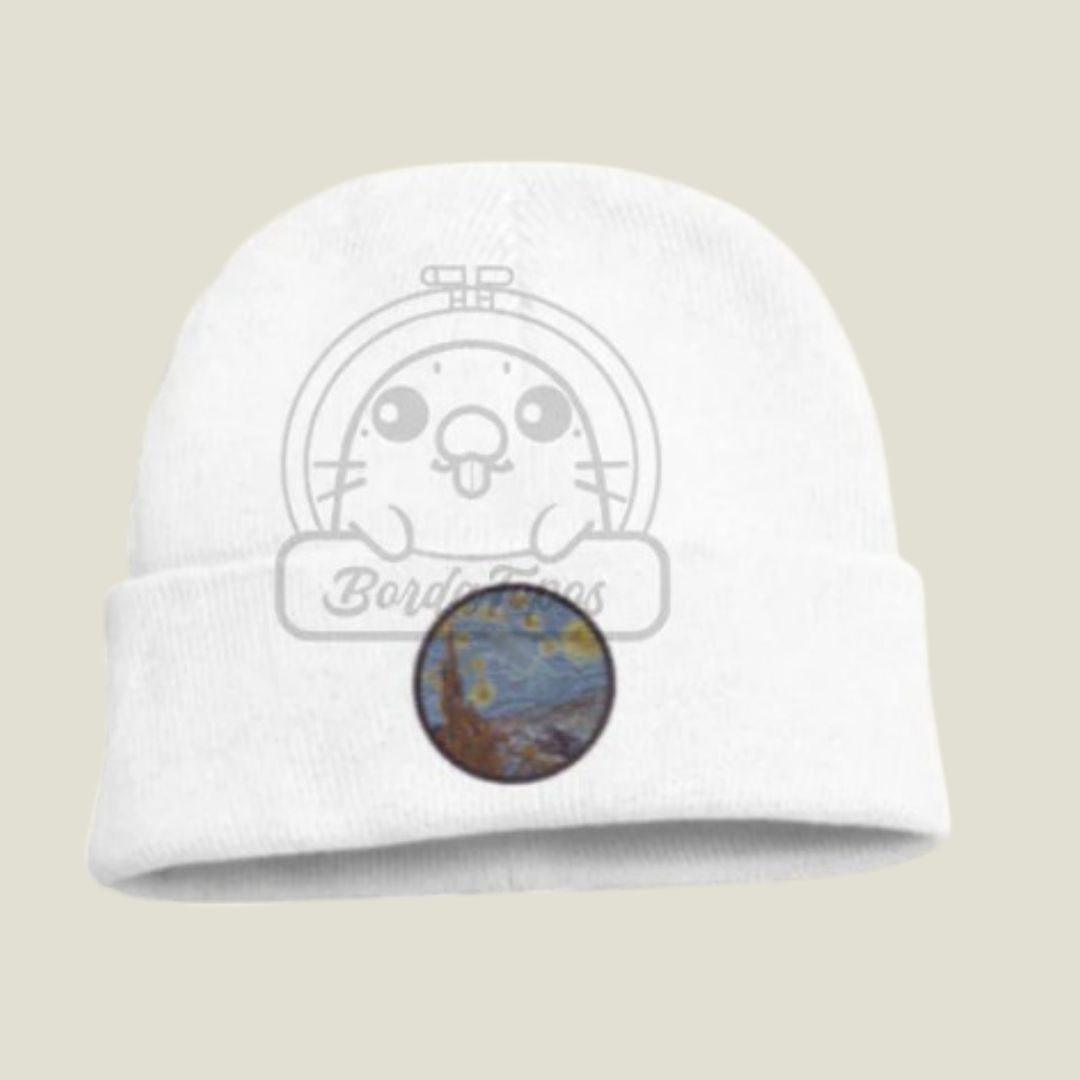 Gorros Cuadro
