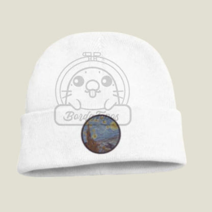 Gorros Cuadro