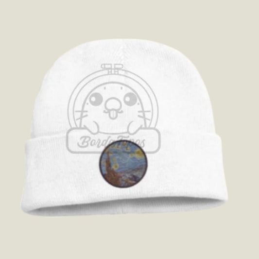 Gorros Cuadro