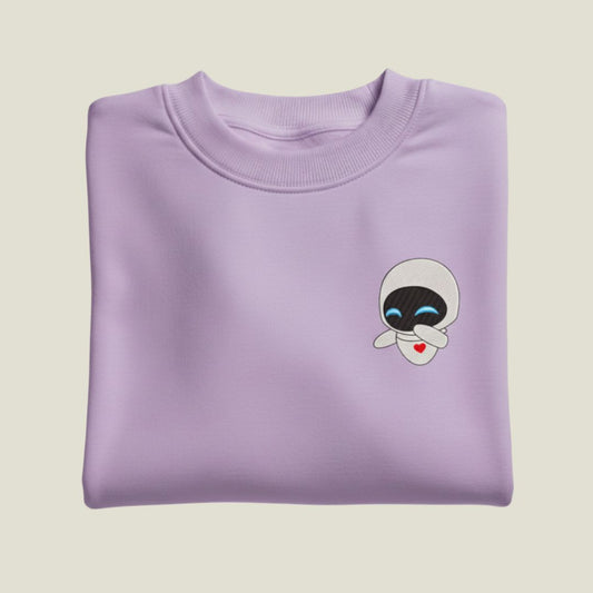 Sudadera Wall-E