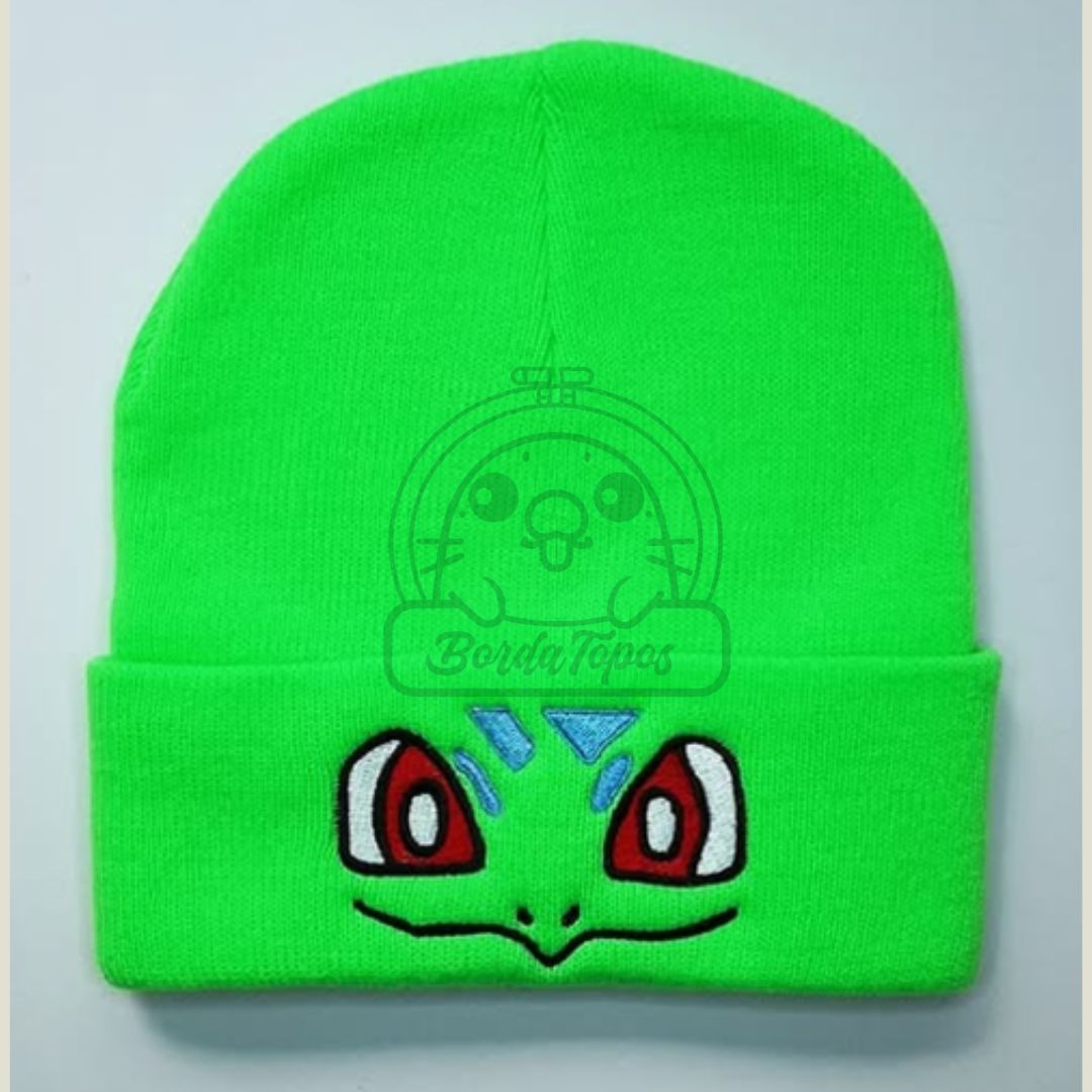 Gorros Pokemon