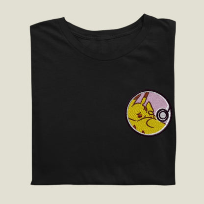 Camiseta Pokemon