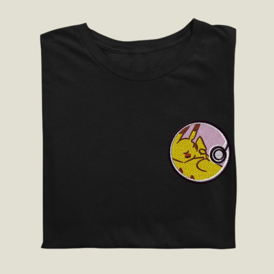 Camiseta Pokemon