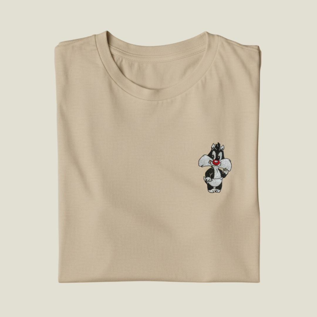 Camiseta Looney Tunes