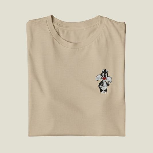 Camiseta Looney Tunes