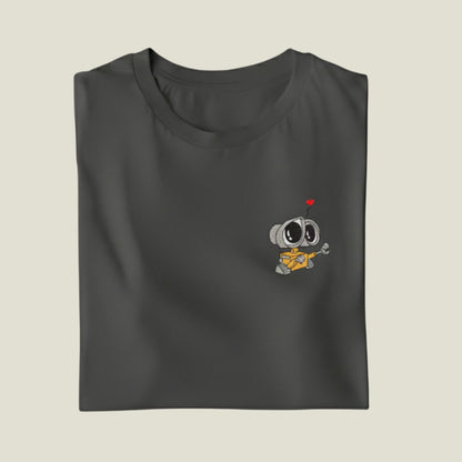 Camiseta Wall-E
