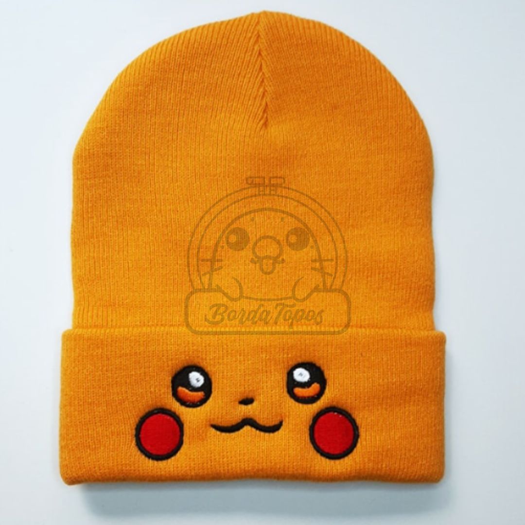 Gorros Pokemon