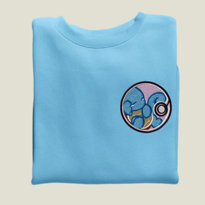 Sudadera Pokemon