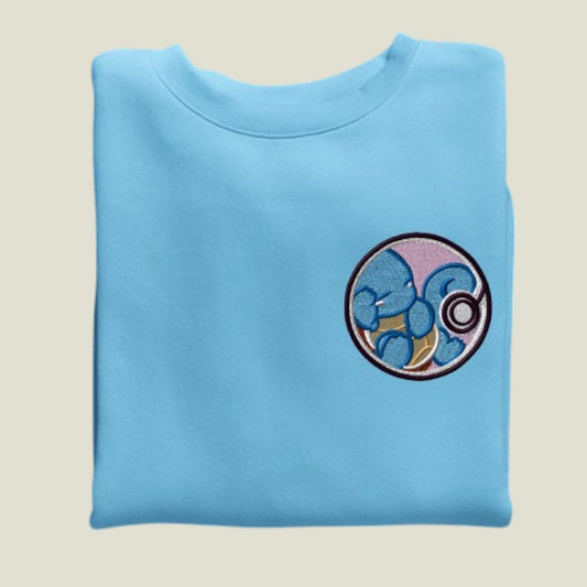 Sudadera Pokemon