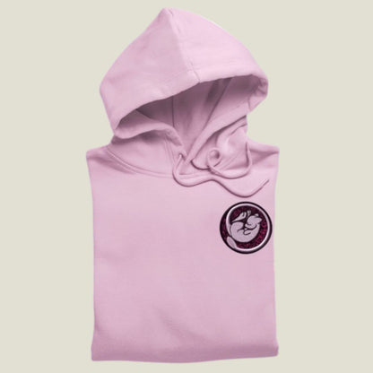 Sudadera capucha Pokemon