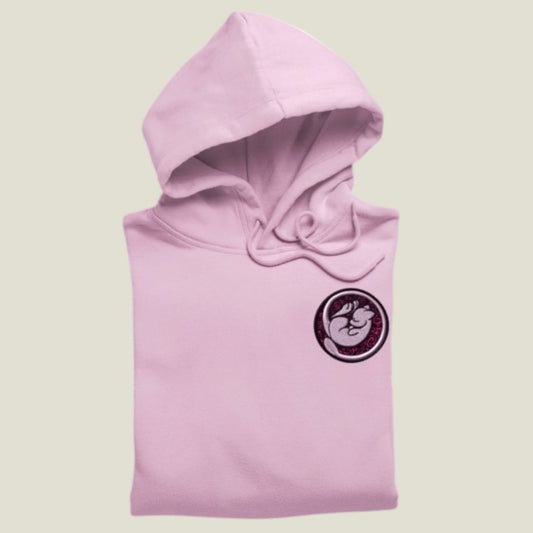 Sudadera capucha Pokemon