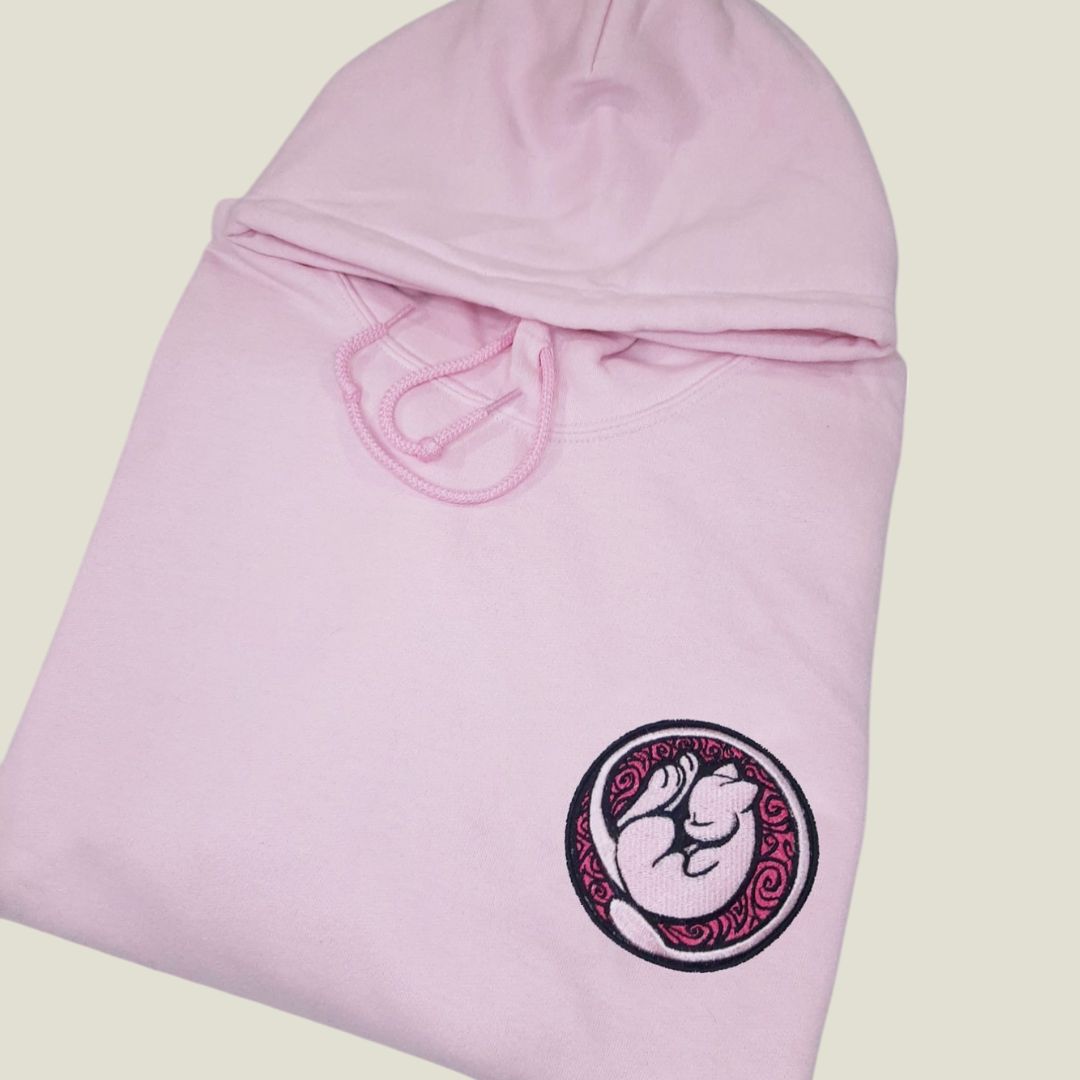 Sudadera capucha Pokemon