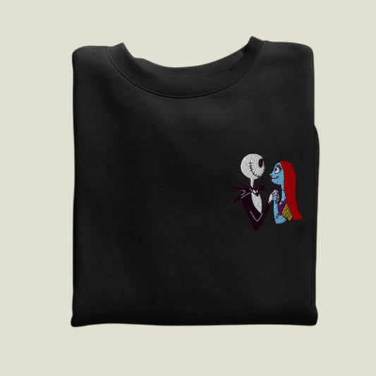 Sudadera Personajes