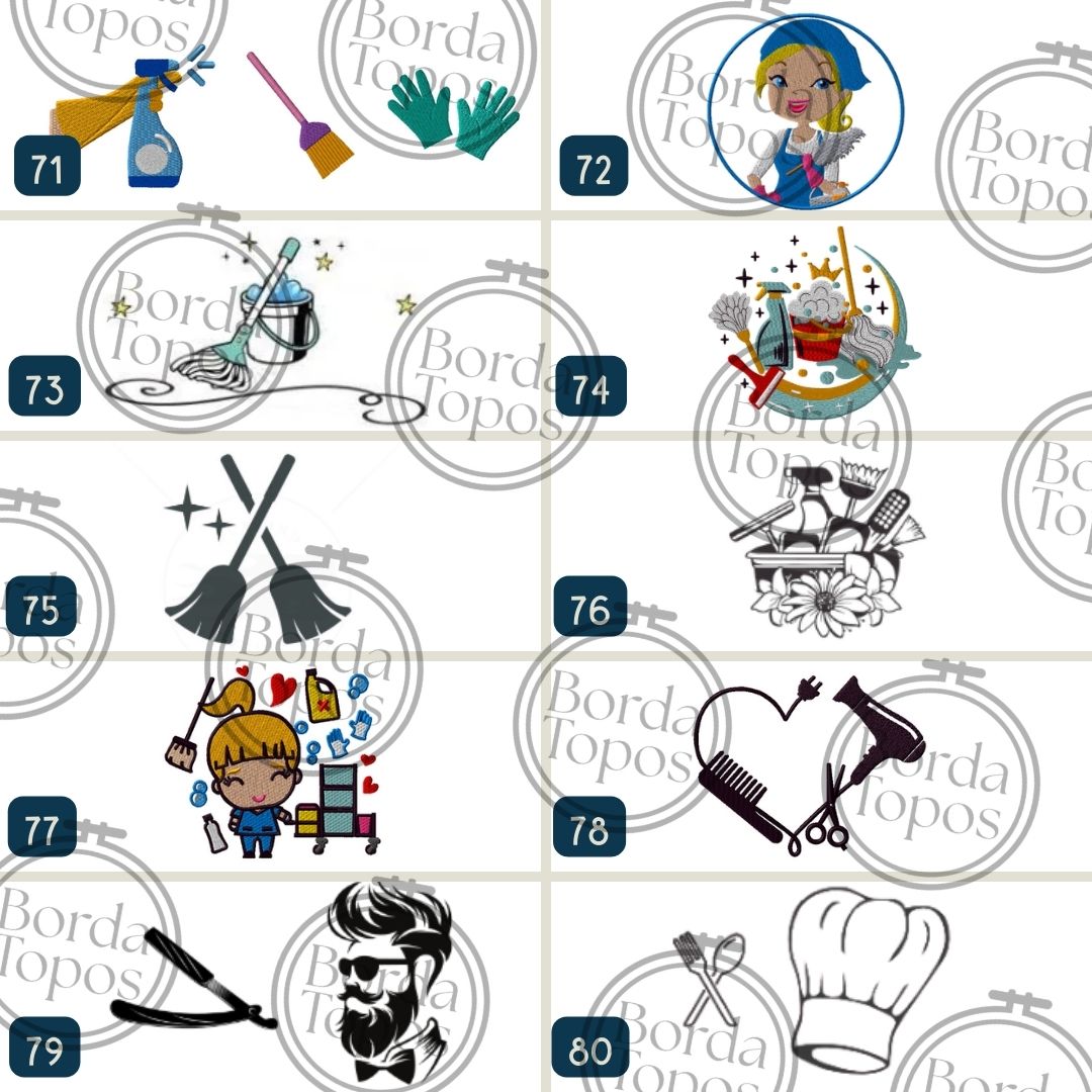 Forro Polar Profesional Personalizado