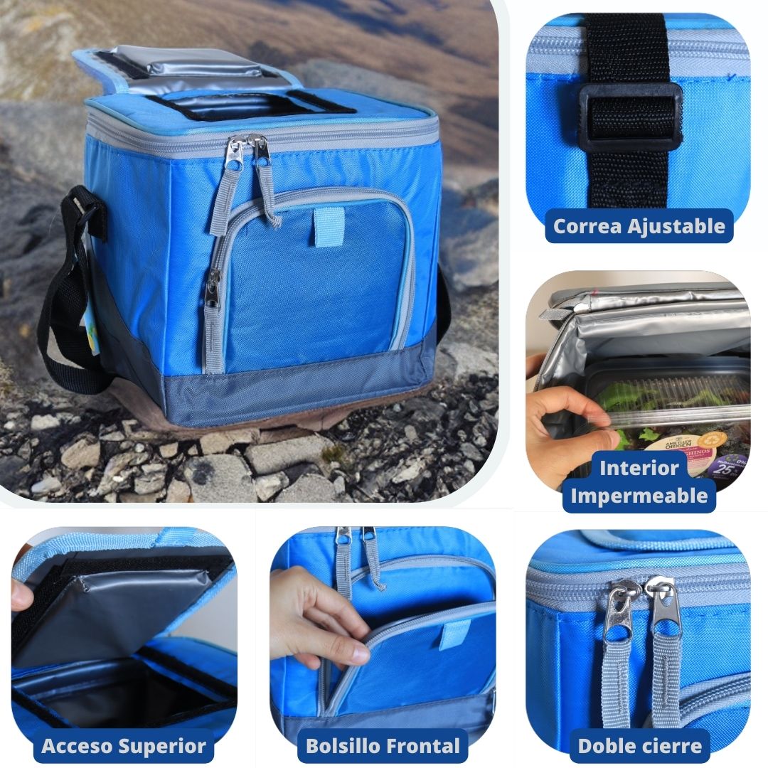 Bolsa Patagonia