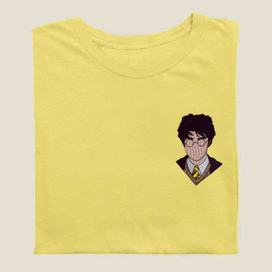 Niño Harry Potter