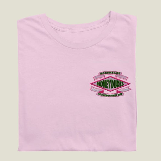 Camiseta Harry Potter