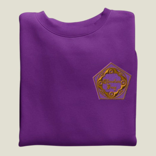 Sudadera Harry Potter