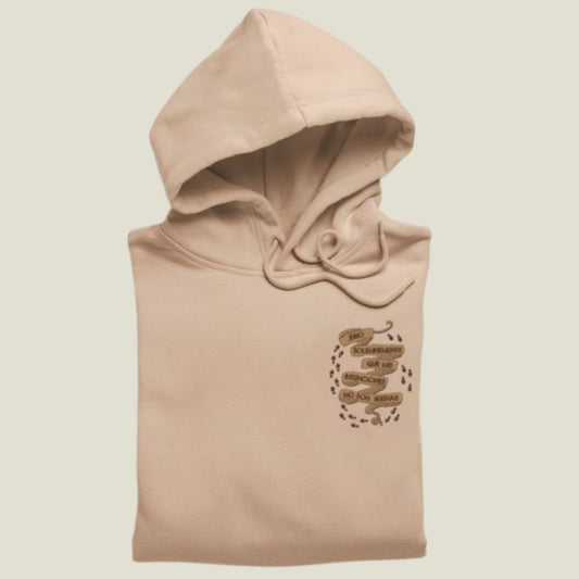 Sudadera capucha Harry Potter