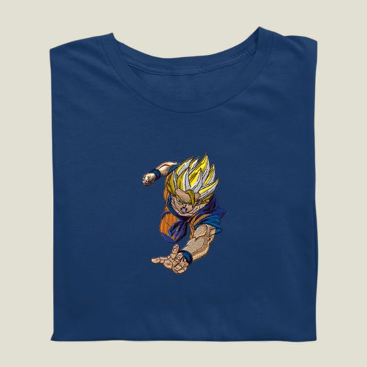 Camiseta Anime