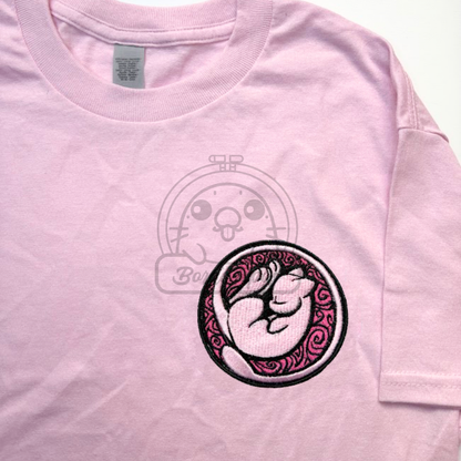 Camiseta Pokemon